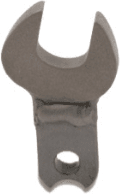 Gedore Åpen Endekobling 012075 Sikringspinne 17 Mm - 012075