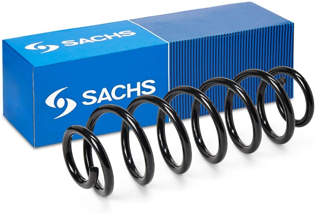 SACHS 994 923 Fahrwerksfeder
