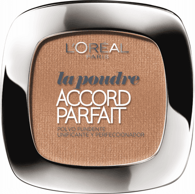 L'Oréal Paris La Poudre Accord Parfait 9 gr