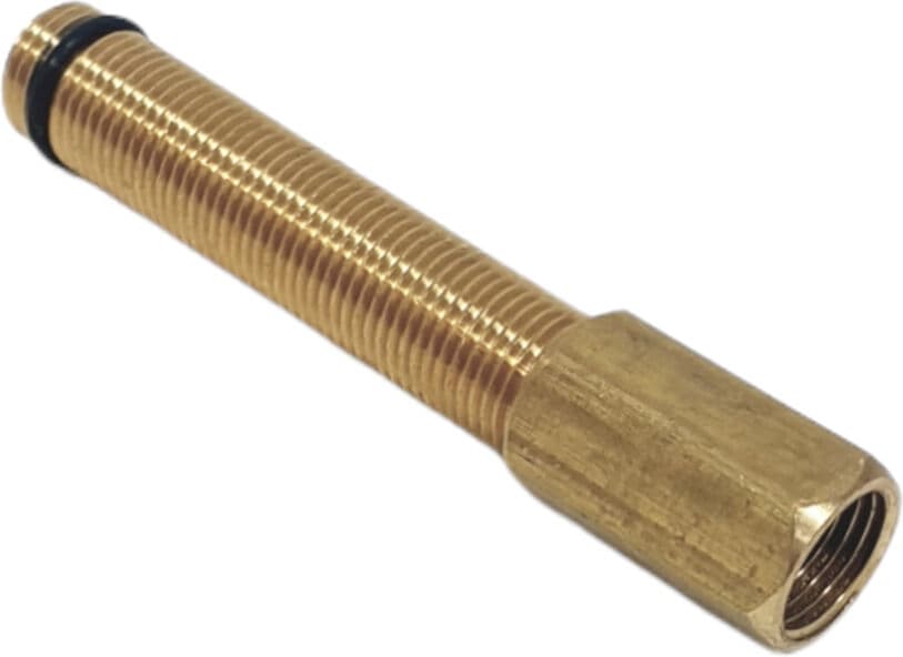 Estensione Per Rubinetto 1/4"