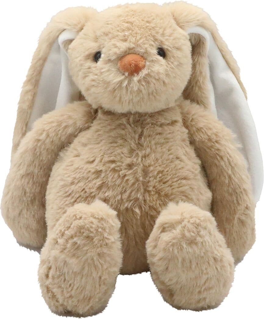 El Corte Inglés Peluche Conejo Beige 30 cm .