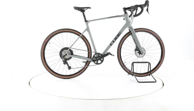 Cube Nuroad C:62 PRO Gravelbike Carbon - 306073
