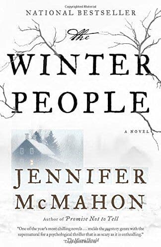 Jennifer McMahon - The Winter People - Preis vom 06.10.2026 07:26:00 h