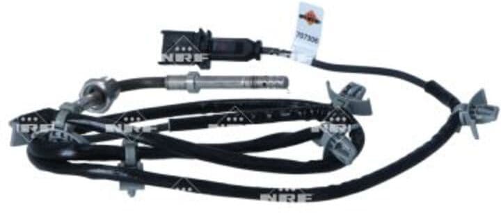 Sensor, temperatura de gases de escape NRF 707306