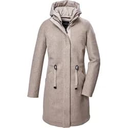 G.I.G.A. DX GW 46 WMN KNTFLC PRK hellbeige, hellbeige, 42