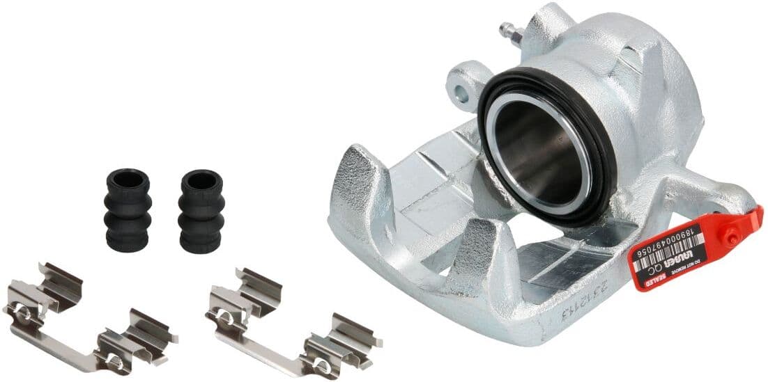 Bremssattel LAUBER 77.3473, Rechts