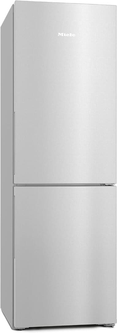 Miele Frigorífico Combi PerfectFresh Pro y NoFrost - KFN 4377 C 125. Acero Inox