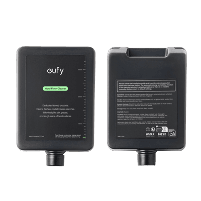 eufy Hard Floor Cleaner for eufy Robot Vacuum Omni S2