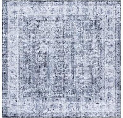 SAFAVIEH Arizona Teelke Machine Washable & Slip Resistant Rug