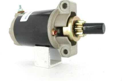 SGS Startmotor 12V 9 Kuggar CCW
