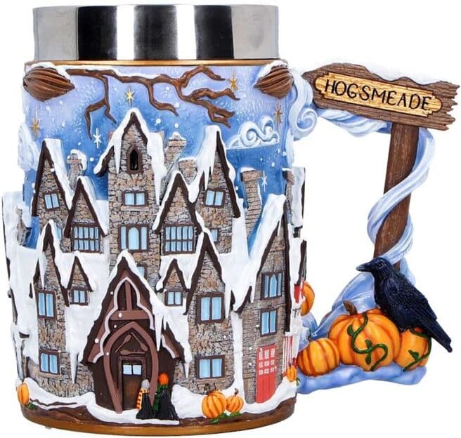 Nemesis Now Harry Potter - Hogsmeade Village Κούπα Κεραμική B7381B26