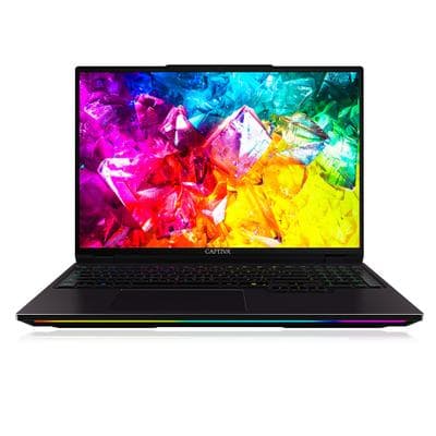 CAPTIVA Gaming-Notebook "Ultimate Gaming I97-857CH", schwarz, 32 GB RAM 4.000 GB SSD, Microsoft Windows 11 Home (64 Bit), Notebooks