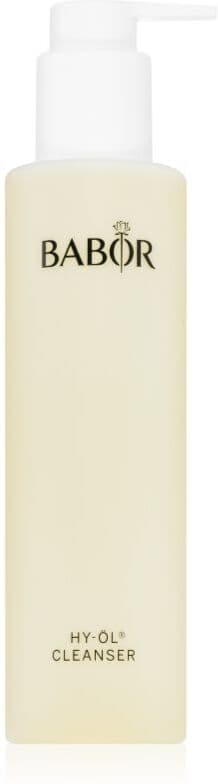 BABOR Cleansing HY-ÖL olajos tisztító gél 200 ml