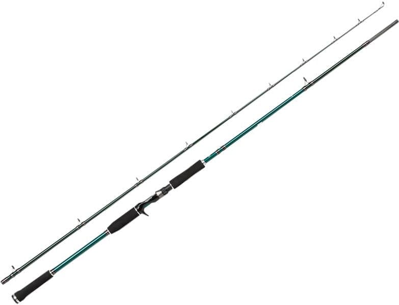 Abu Garcia Beast X Casting 7'9" 50-90g