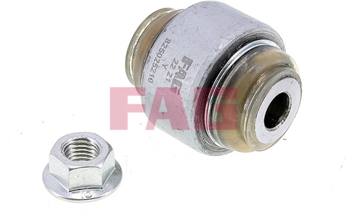 Soporte/cojinete de suspensión de rueda FAG 825 0252 10
