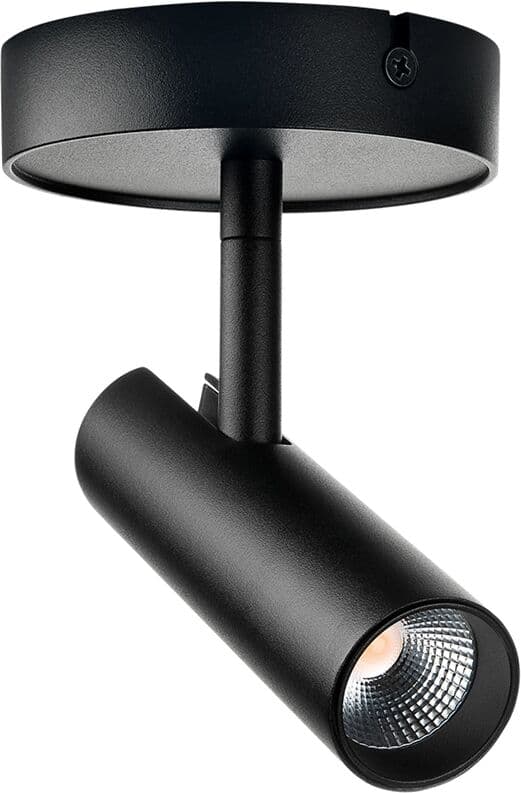Sg Tube Micro S Sort Dimtowarm 7w