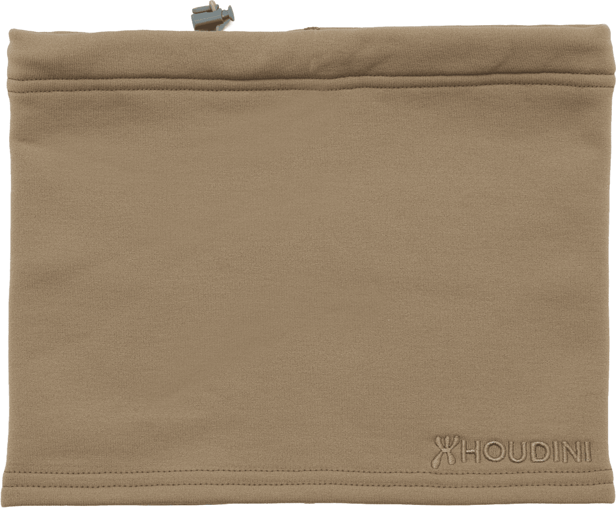Houdini Power Hat Foggy Brown M