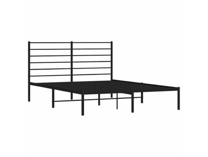 KTHLBRH Tagesbett schwarz 90 x 200 cm aus Samt 2-in-1 Schlafsofa, Gestell aus Metall und Holz, gepolsterte Rückenlehne, modernes Design