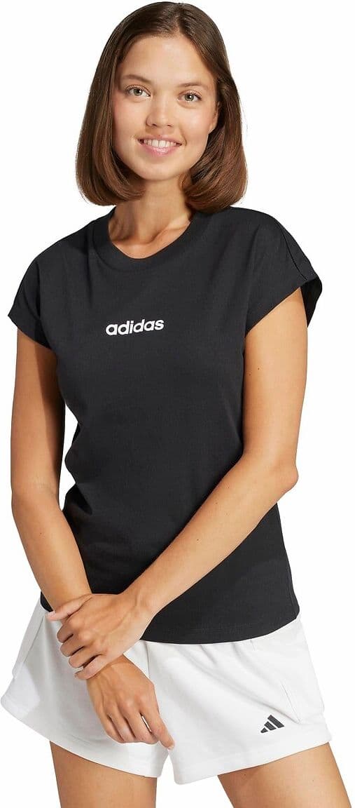 ADIDAS SPORTSWEAR T-shirt Essentials Slim Logo