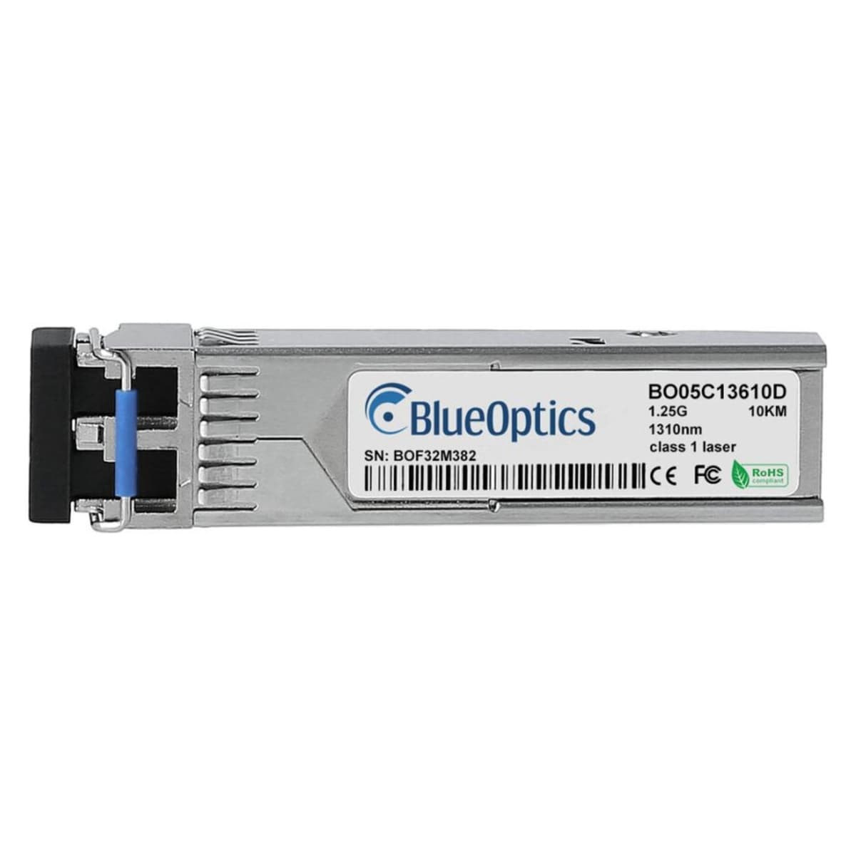CBO NetOptics SFPKT-LX kompatibler BlueOptics SFP BO05C13610D (SFPKT-LX-BO)