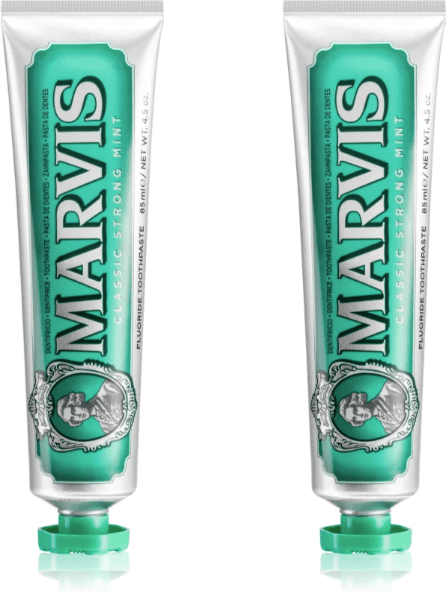 Marvis The Mints Classic Strong