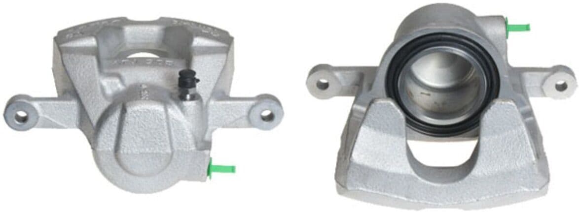 Juego de ejes de pinza de freno BREMBO F 86 115