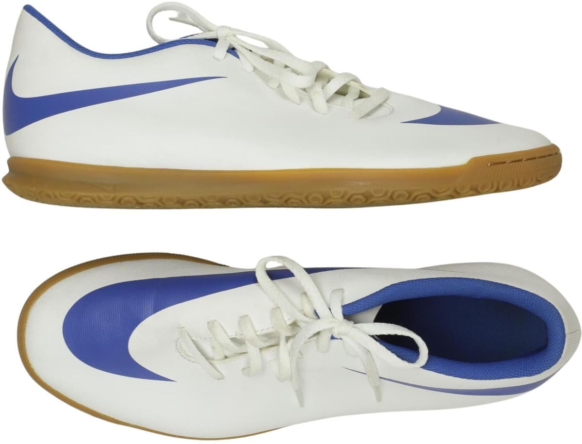Nike Herren Sneaker, Mehrfarbig, Gr. EU 47, kein / Etikett - Second Hand