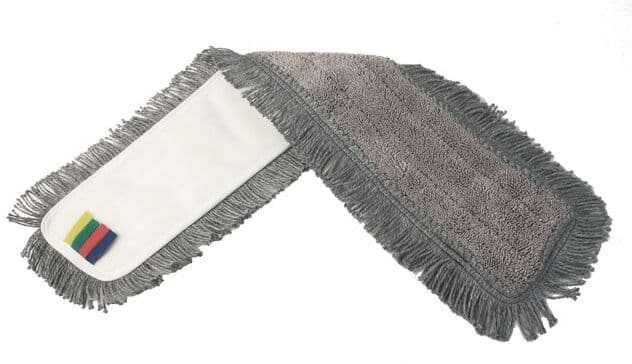 Mopp Fukt torr ACTIVA Superb micro 40cm