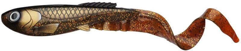 Abu Garcia Beast Curltail-Bream