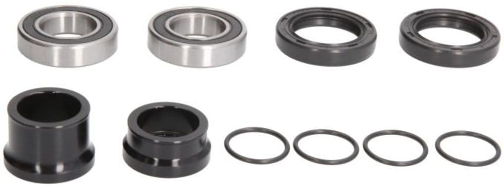 Conjunto de rolamentos de roda PIVOT WORKS PWFWC-Y05-500