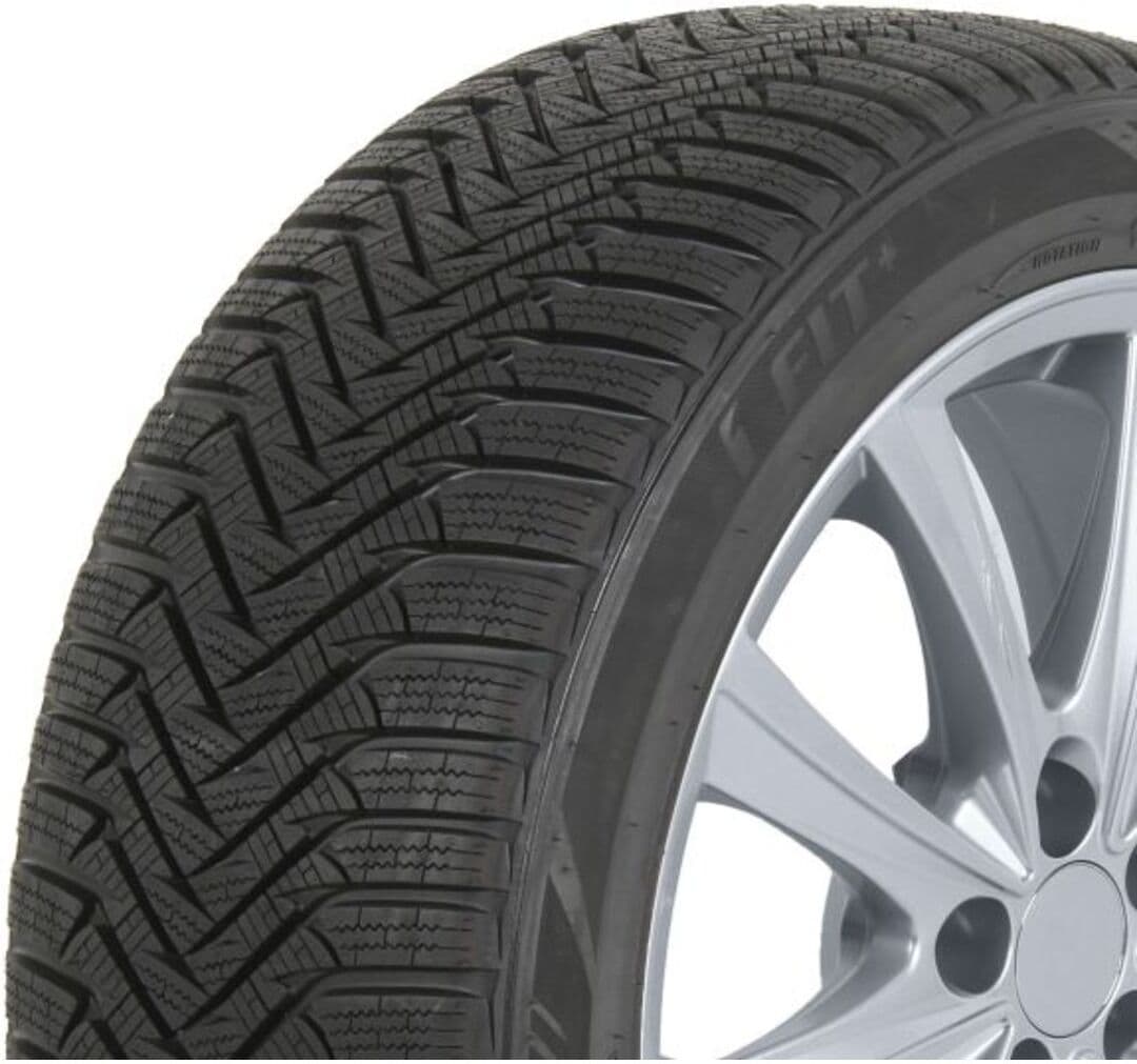 Pneus de inverno LAUFENN i Fit+ LW31 235/45R17 XL 97V