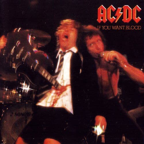 Ac/Dc - If You Want Blood (Special Edition Digipack) - Preis vom 20.10.2026 15:32:43 h