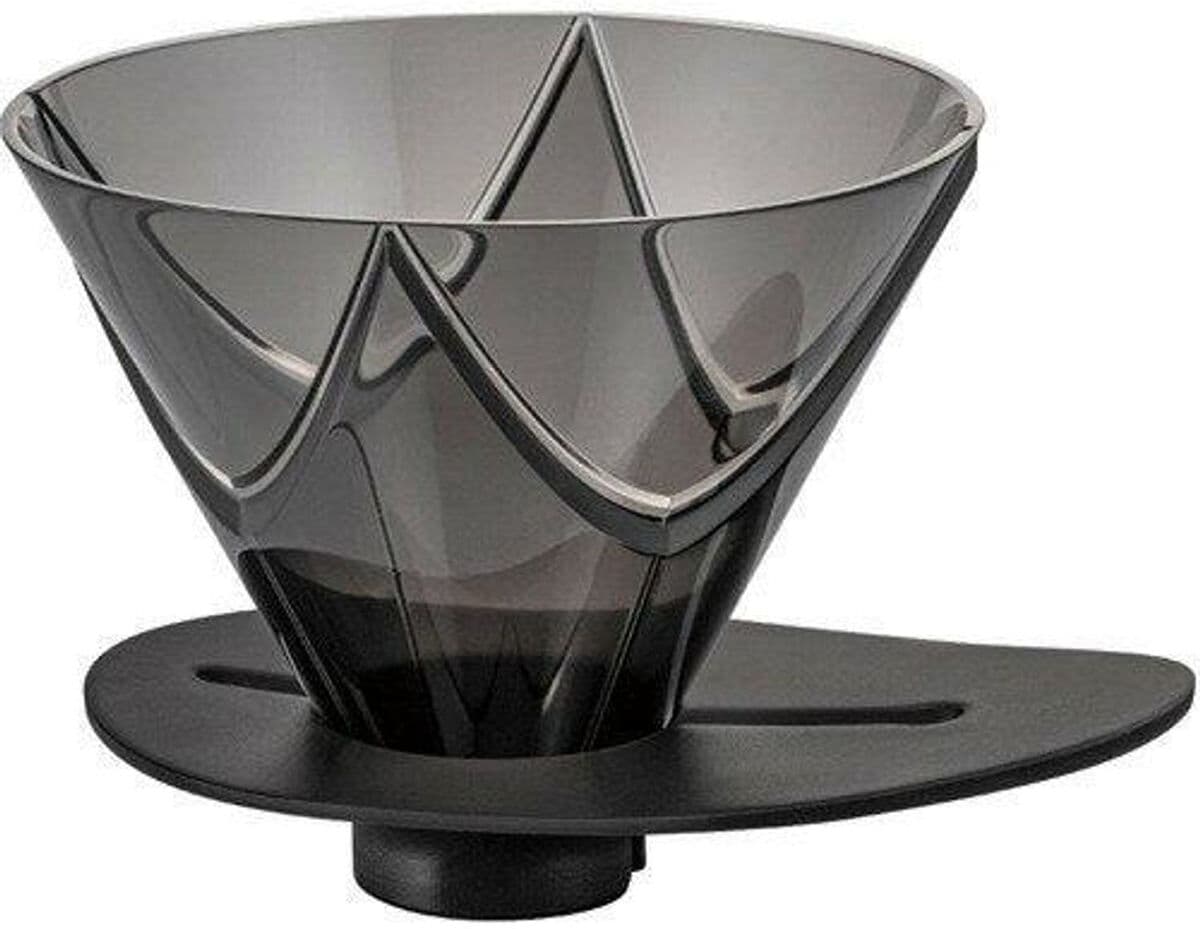 Hario Vdmu-02-Tb Dripper Mugen (Plastic)