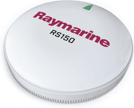 Raymarine Antenna GPS esterna 150 STng