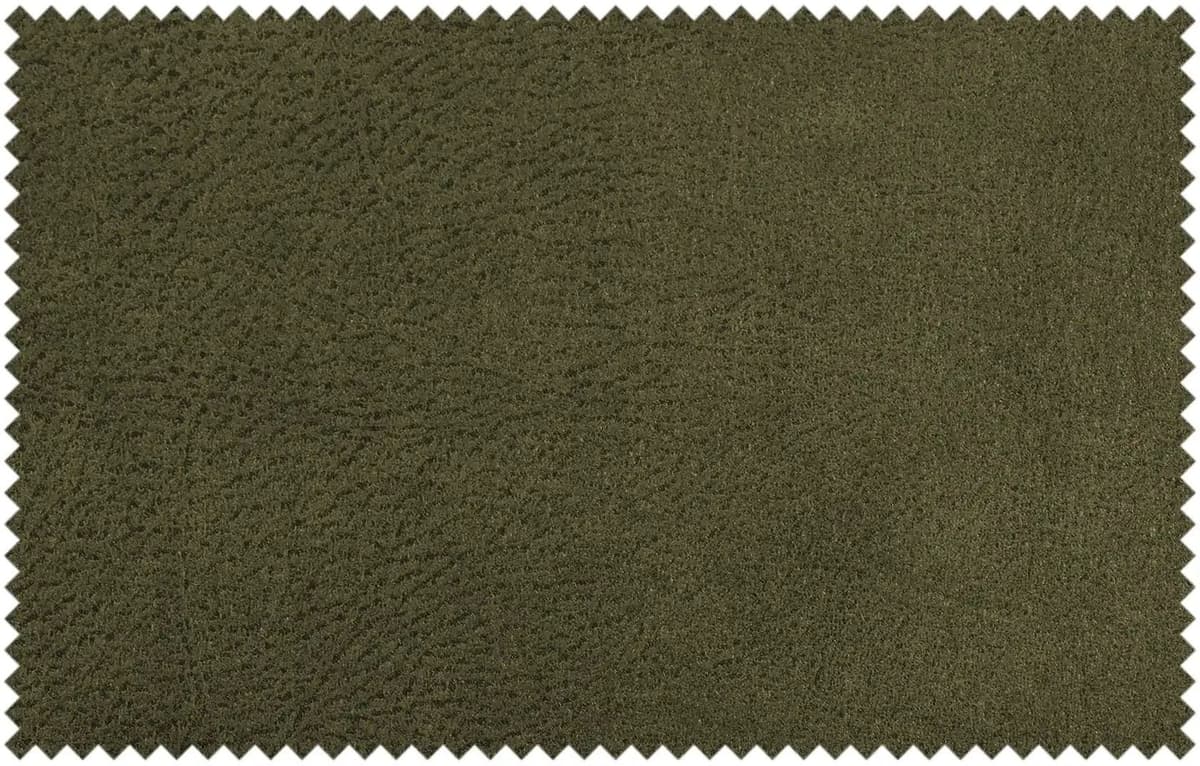 Musterring Einzelbank  Nova ¦ grün ¦ Maße (cm): B: 160 H: 86 T: 62.0