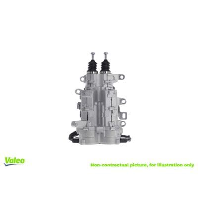 VALEO Kupplungsbetätigungssystem 855502 für KIA