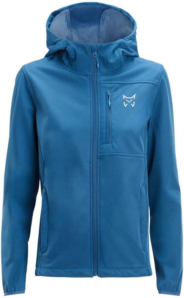 Altus decan w j30 chaqueta softshell mujer Marino (XXL)