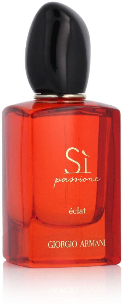 Giorgio Armani Sì Passione Éclat Eau de Parfum (Femme) 50 ml