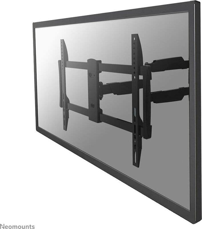 NewStar Neomounts Select 32-60" 30Kg TV Wall Mount NM-W460BLACK