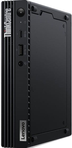 IBM ThinkCentre M80q Tiny   i5-10500T   32 GB   1 TB SSD   WiFi 5 + BT 5.1   Win 11 Pro - Refurbished