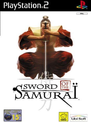 Ubisoft - Sword of the Samurai - Preis vom 06.10.2026 07:26:00 h