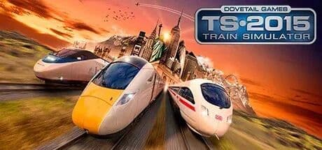 Dovetail Games Train Simulator 2015: Standard Edition