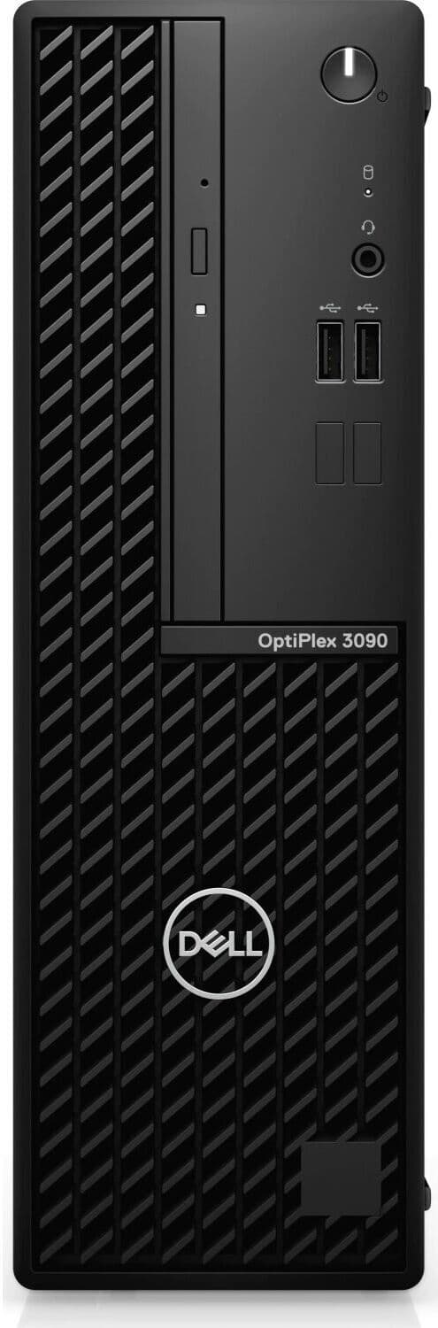 Dell OptiPlex 3090 SFF   i5-10500   32 GB   160 GB SSD   DVD-RW   Win 11 Pro - Refurbished
