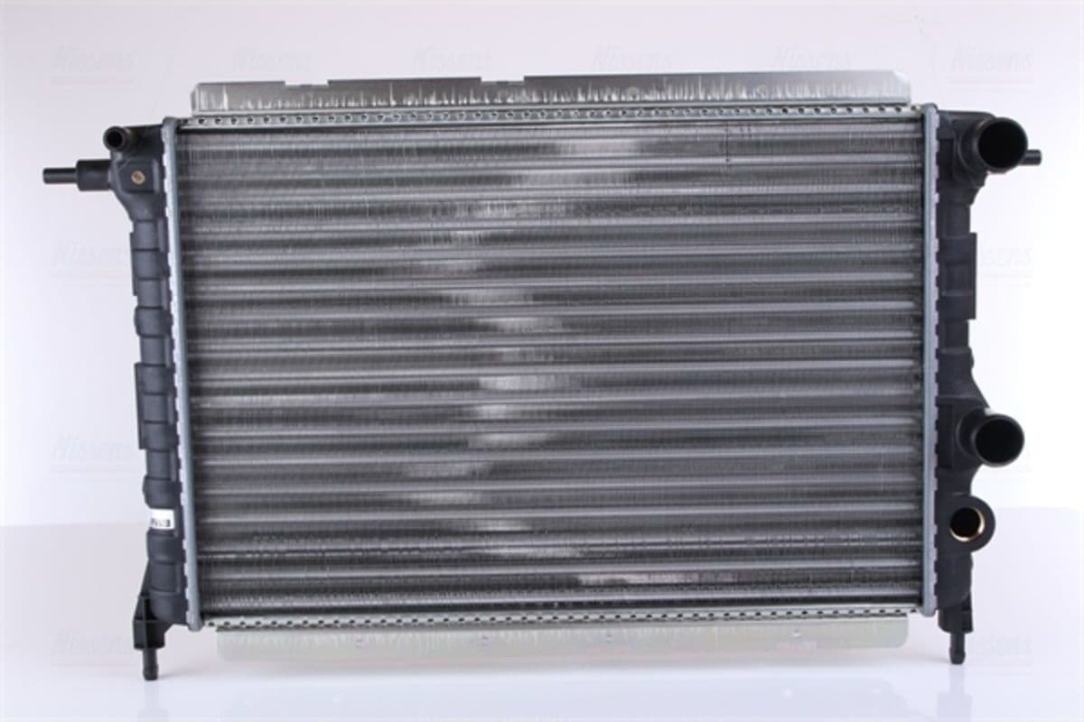 Radiador, arrefecimento do motor NISSENS 63959