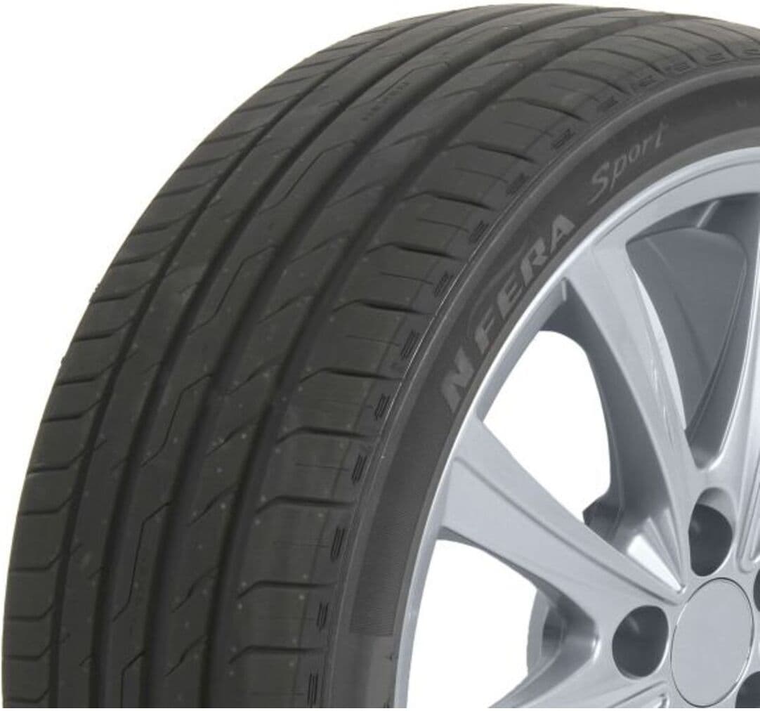 Pneu de verão NEXEN NFera Sport 235/40R19 XL 96Y