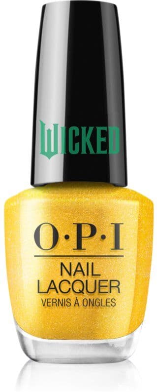 OPI Wicked Nail Lacquer Nail Polish shade Love You So Munchkin! 15 ml