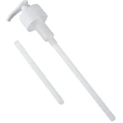 Dosierpumpe 500 ml und 1l Flaschen
