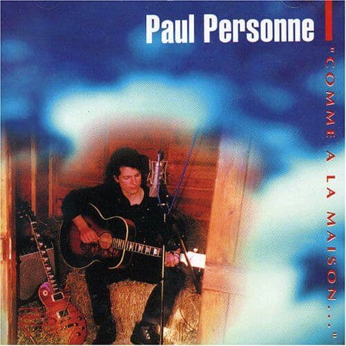 Paul Personne - Comme a la Maison - Preis vom 03.10.2026 20:43:07 h