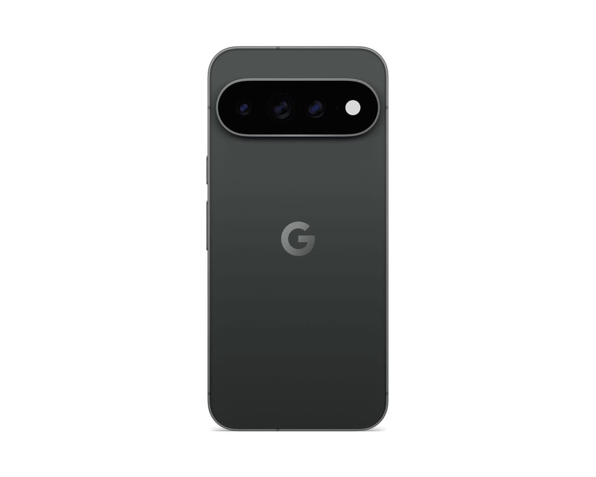 Google Pixel 11 Pro XL 1TB Obsidian GA11756-GB