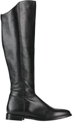 Poesie Veneziane Bota Mujer Negro 37 Mujer